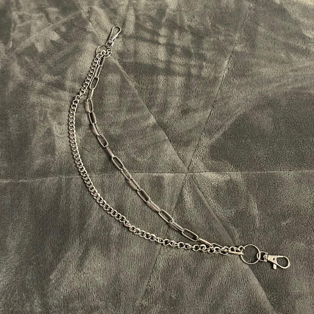 Shein Belt Loop Chain